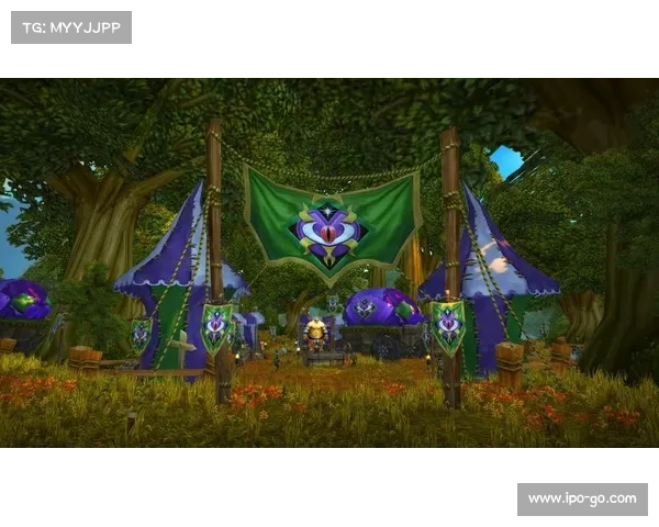 魔兽世界怀旧服：裁缝粗线制造新风尚